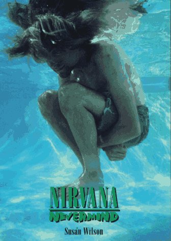 Nirvana: Nevermind Pop culture Books