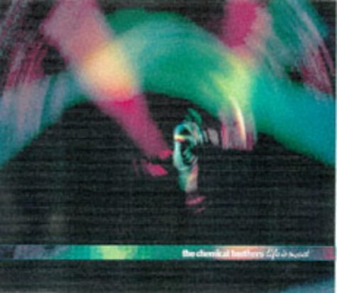 "Chemical Brothers": Life is Sweet Arts & Music