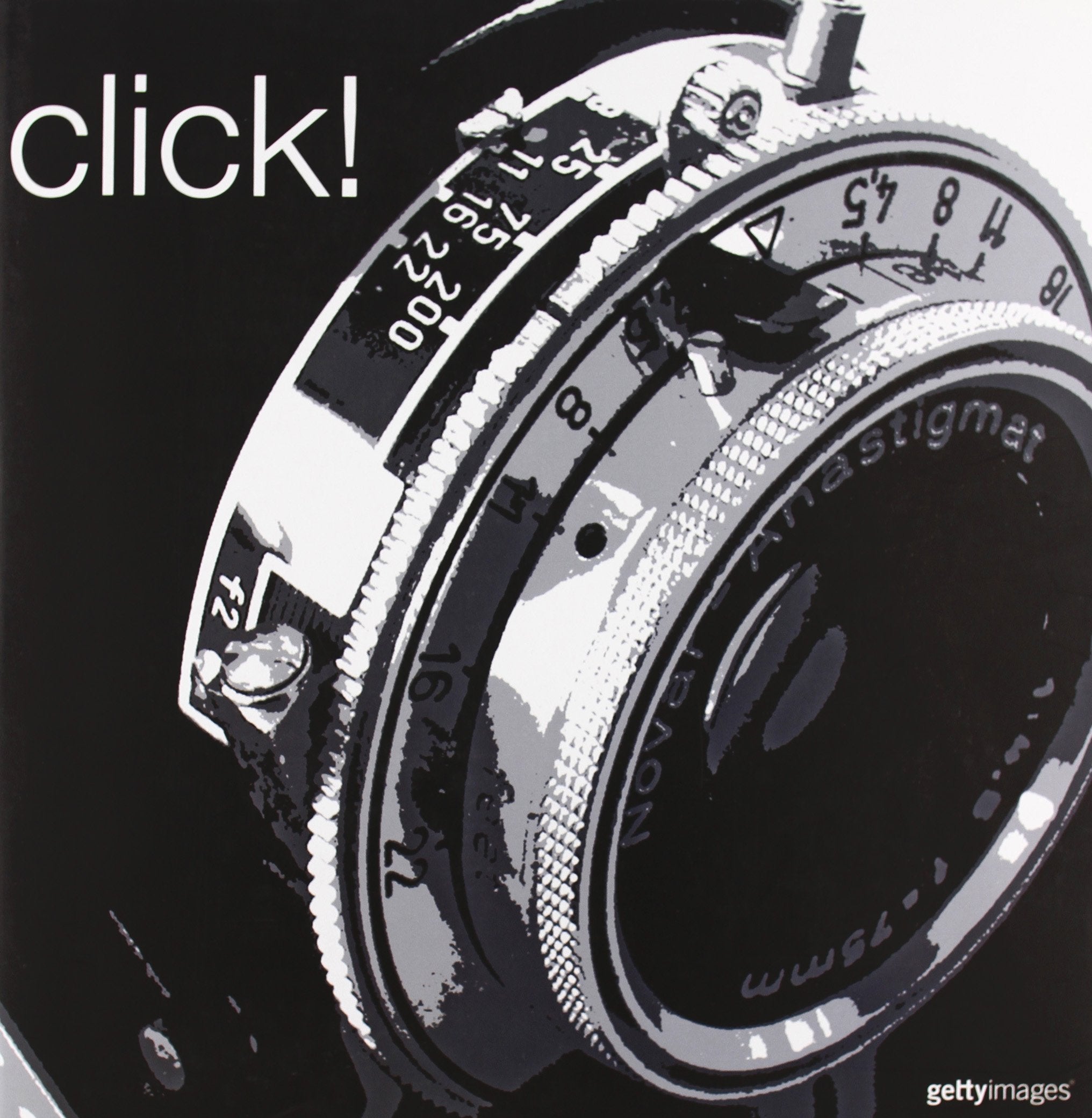 Click! Photography Books