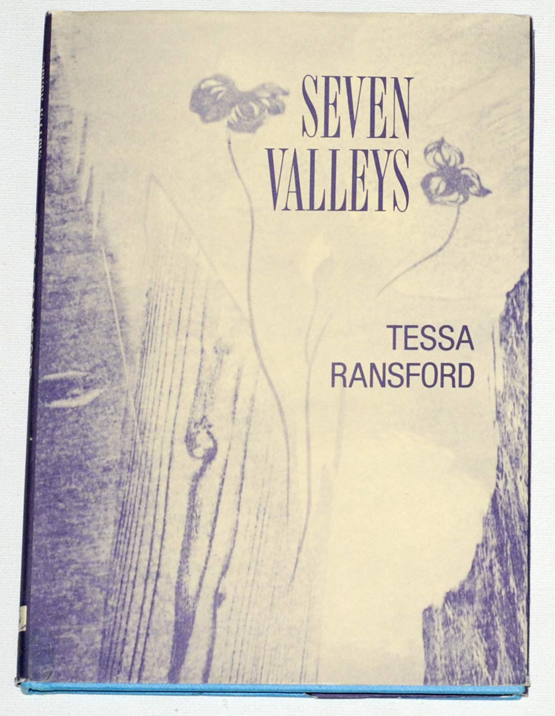 Seven valleys: A poem in seven parts Books
