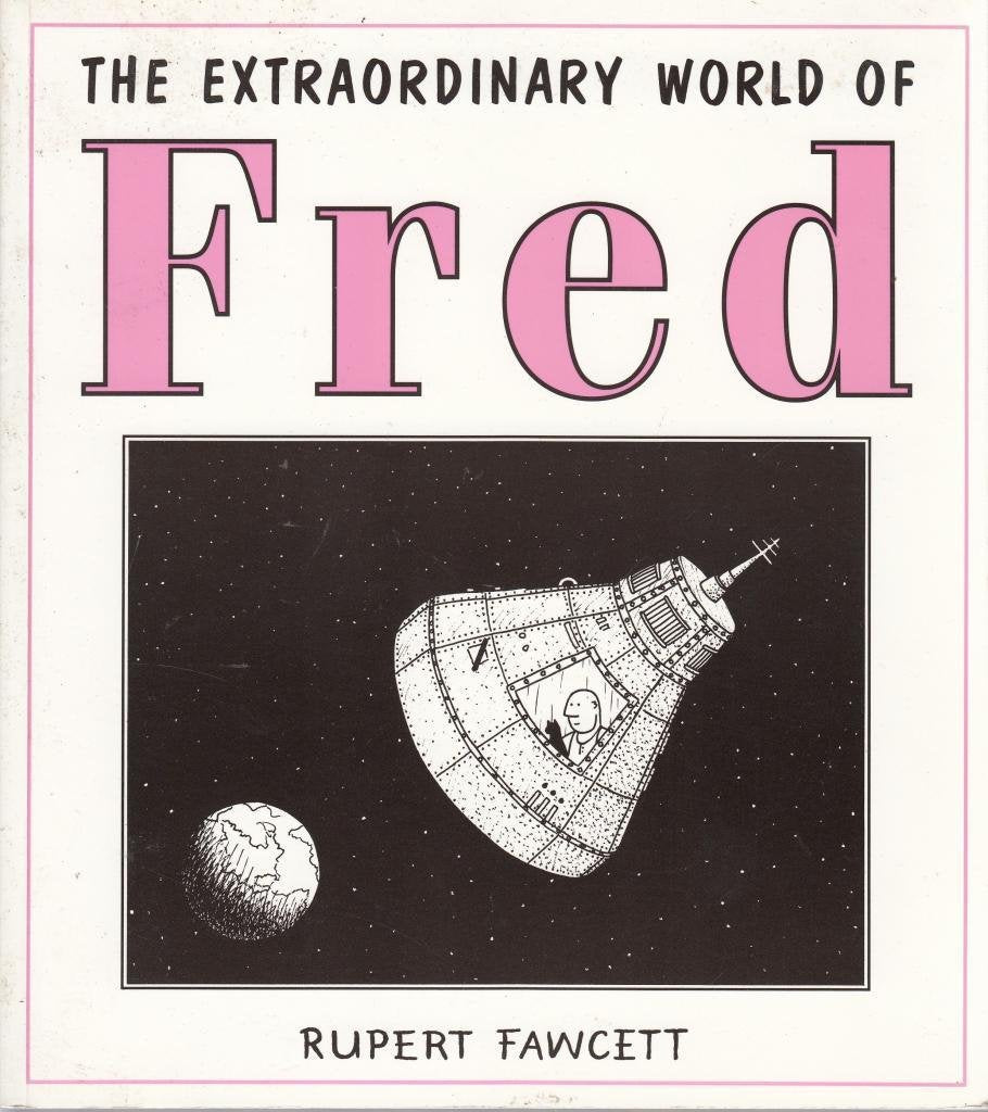 The Extraordinary World of Fred Film, Art & Culture
