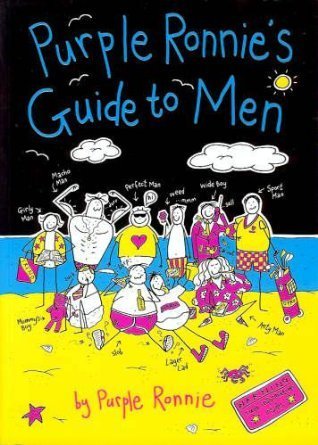 Purple Ronnie's Guide to Men Non-fiction
