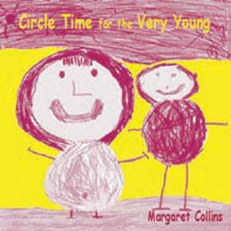 Circle Time for the Very Young: For Nursery, Reception And Key Stage 1 Children (Lucky Duck Books) Study Guides