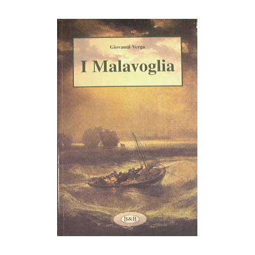 The House by the Medlar Tree: 1 Malavoccia (Dedalus European Classics Series) Classics