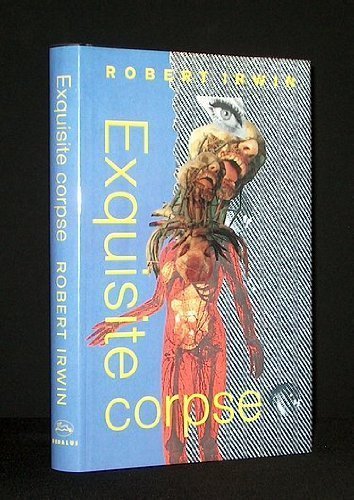 Exquisite Corpse Contemporary literature