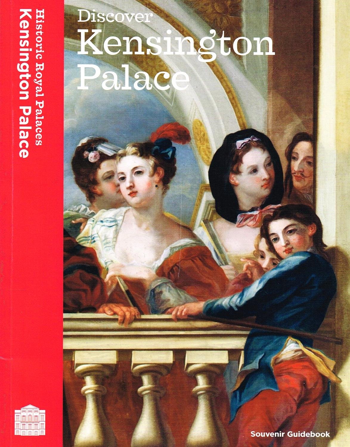 Discover Kensington Palace Leisure, Home & Garden