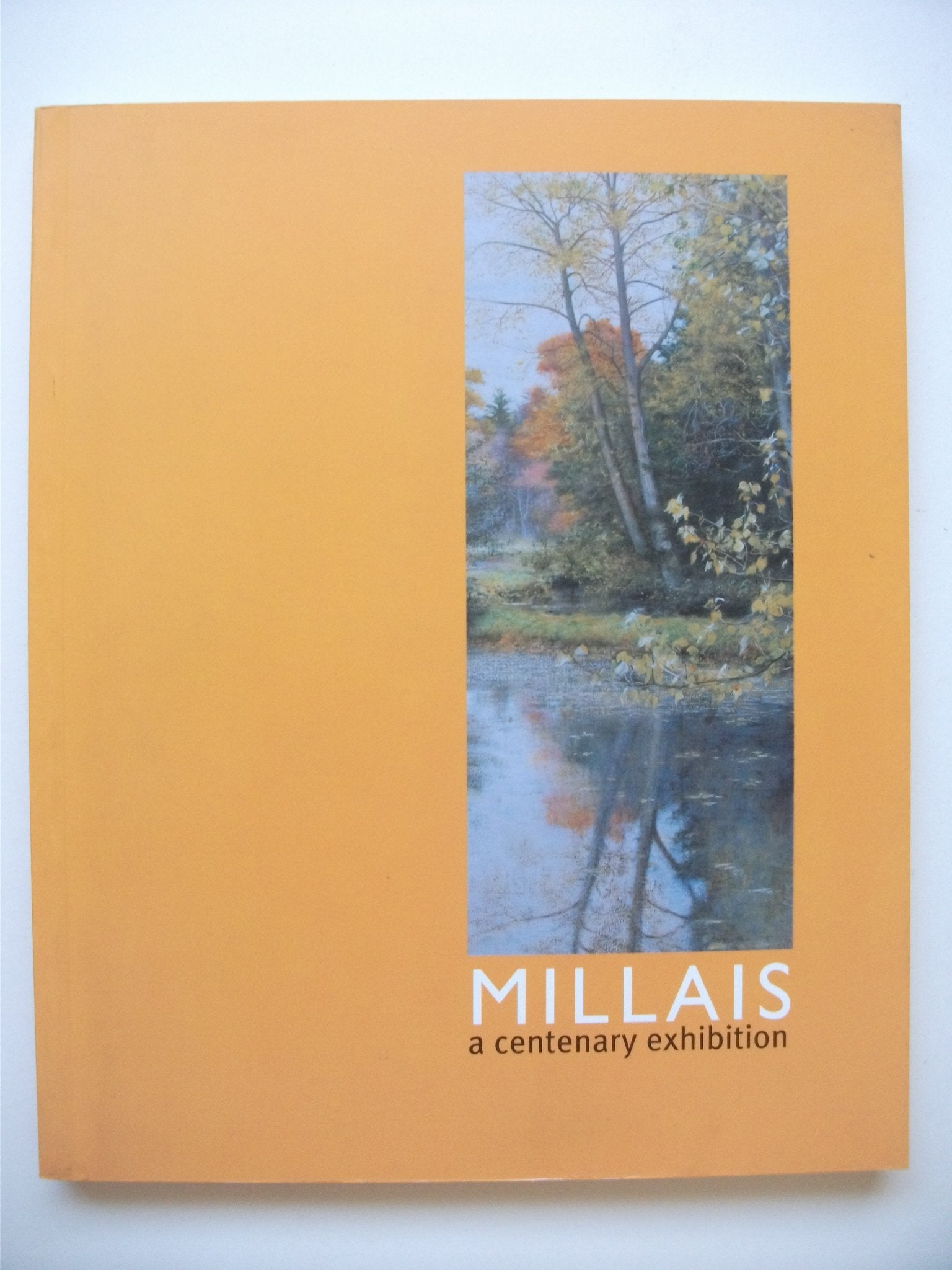 John Everett Millais, 1829-1896: a Centenary Exhibition Books