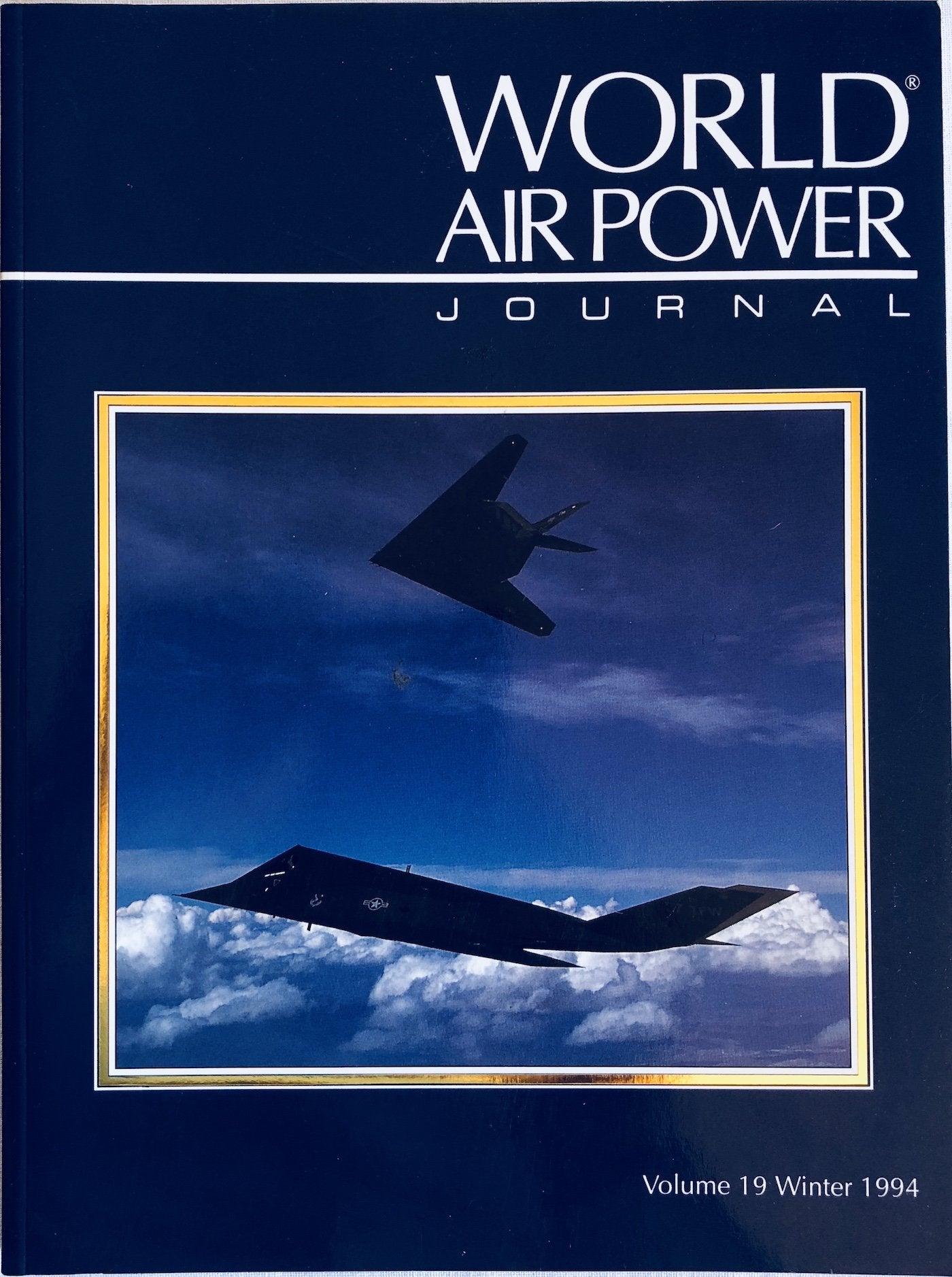 Focus Aircraft: The Black Jet - a Complete Analysis of This Oustanding Technological Triumph (Vol 19) (World Air Power Journal) Social Sciences