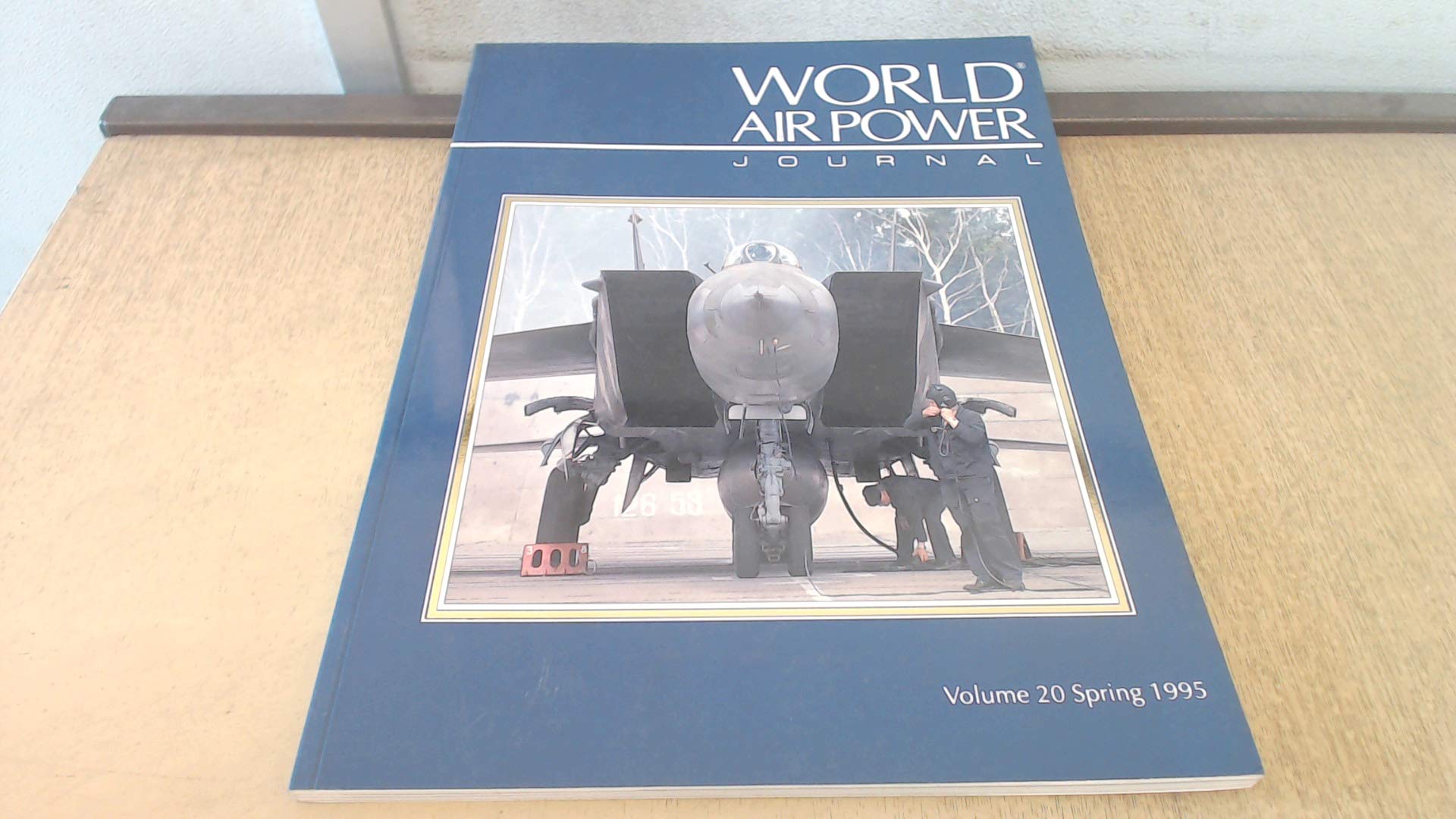 Focus Aircraft: Red Stars over Germany - Drawdown and Departure of Soviet Air Forces in Germany (Vol 20) (World Air Power Journal) Social Sciences