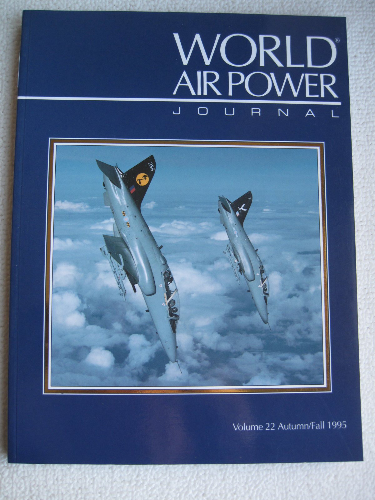 Focus Aircraft: British Aerospace Hawk - Complete Analysis of Britain's Most Successful Aircraft of Recent Years (Vol 22) (World Air Power Journal) Social Sciences