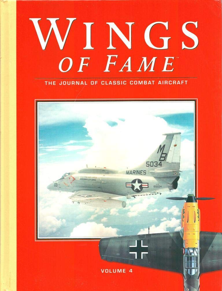 Wings of Fame: Vol 4 Social Sciences