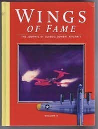 Wings of Fame: Vol 6 Leisure, Home & Garden