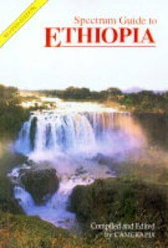Spectrum Guide to Ethiopia (Spectrum Guides) Leisure, Home & Garden