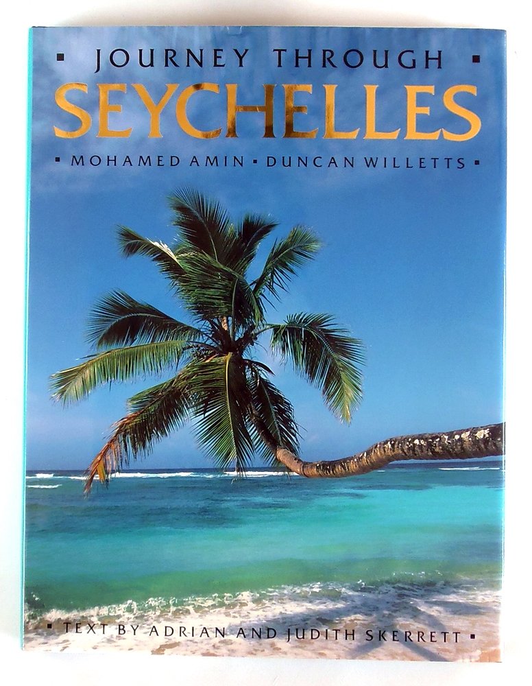 Product Image: Journey Through Seychelles (A Journey Through)