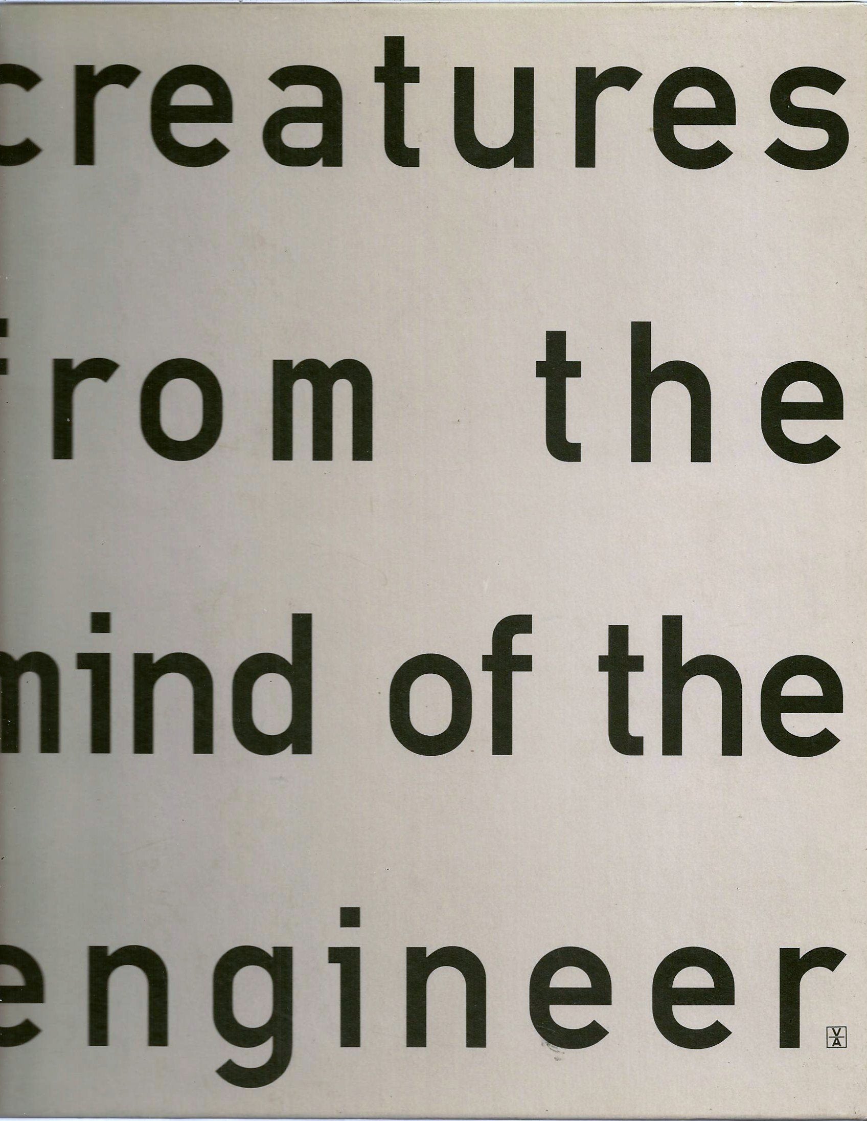 Creatures from the Mind of the Engineer: The Architecture of Santiago Calatrava Architecture