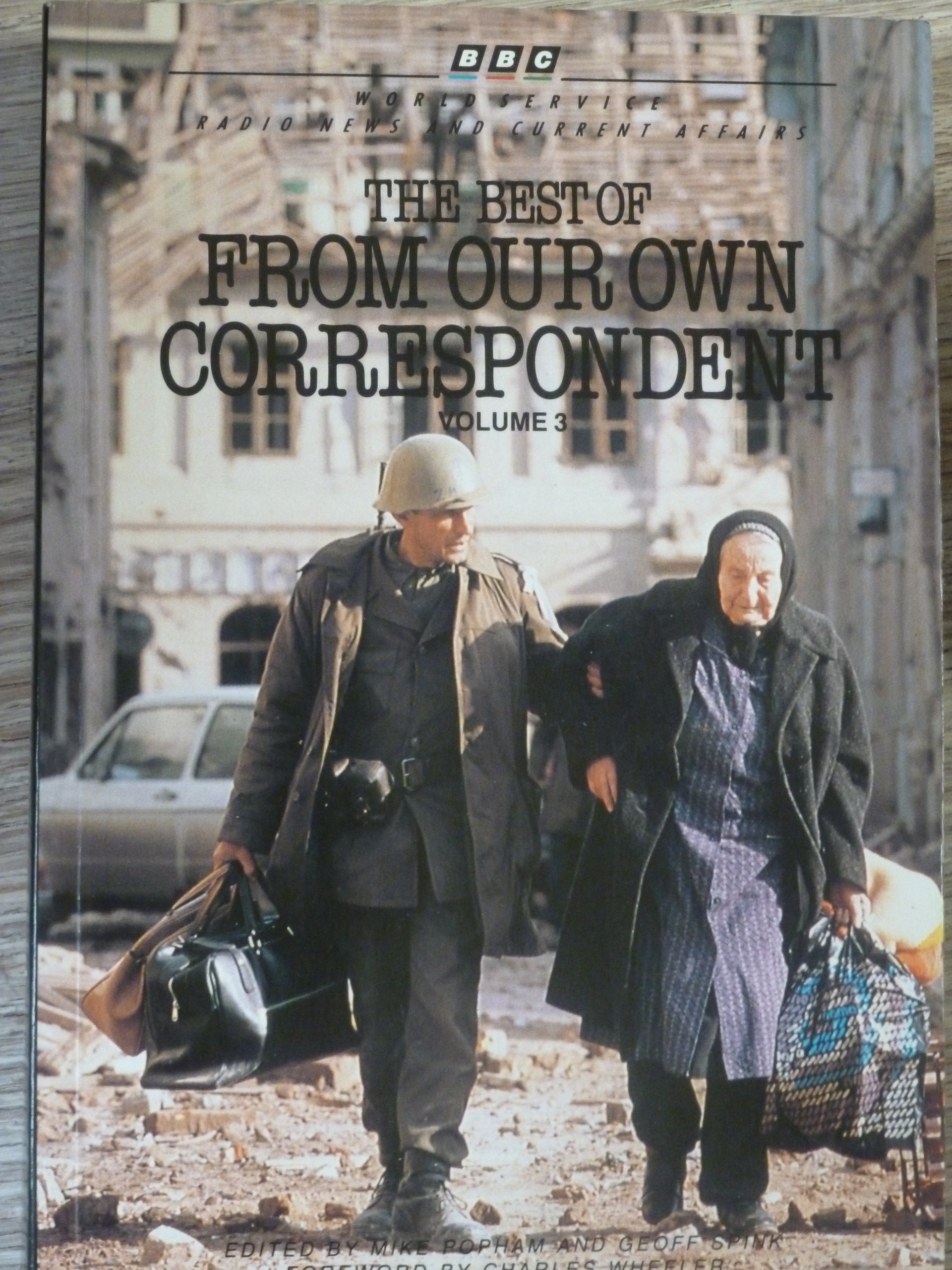 1992 (v. 3) (Best of "From Our Own Correspondent") Politics & History