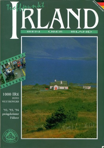 Treffpunkt Irland. Iren über Irland Books