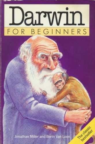 Darwin for Beginners Business & Technology