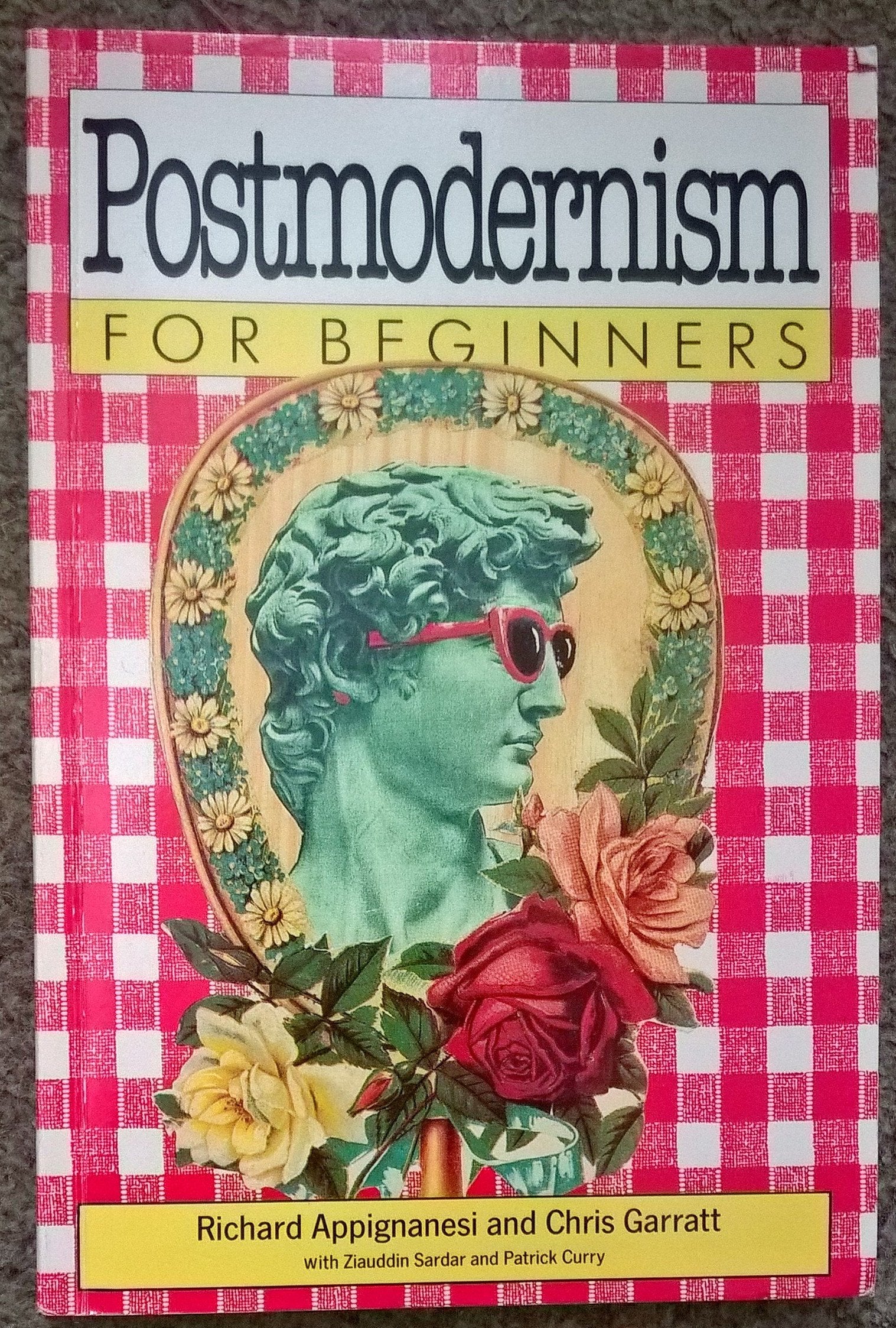 Postmodernism for Beginners General education