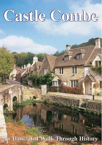 Castle Combe Social Sciences Books