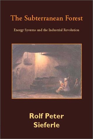 The Subterranean Forest: Energy Systems and the Industrial Revolution Politics & History