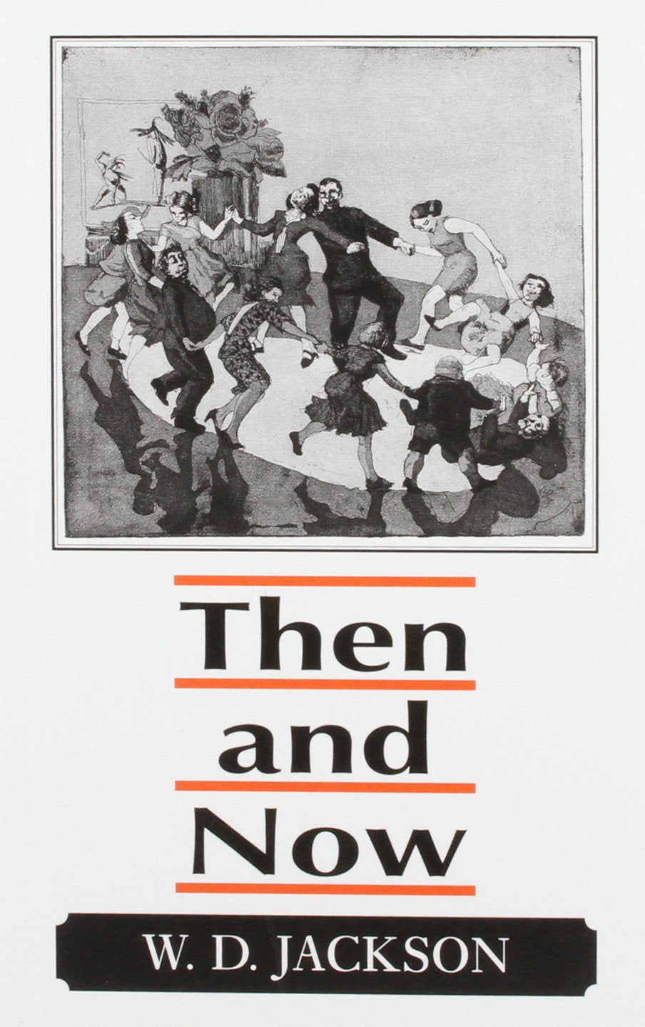 Product Image: Then and Now
