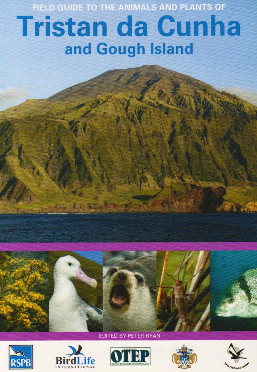 Field Guide to the Animals and Plants of Tristan da Cunha and Gough Island Mathematics