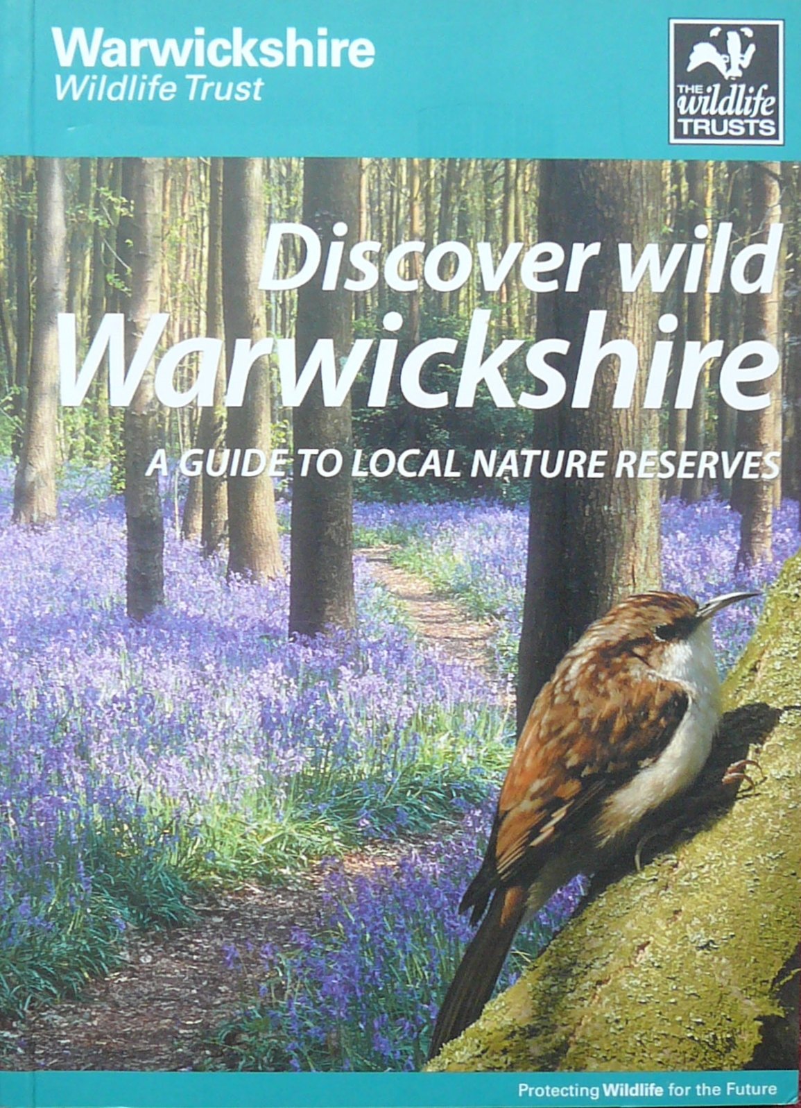Discover Wild Warwickshire: A Guide to Local Nature Reserves Mathematics