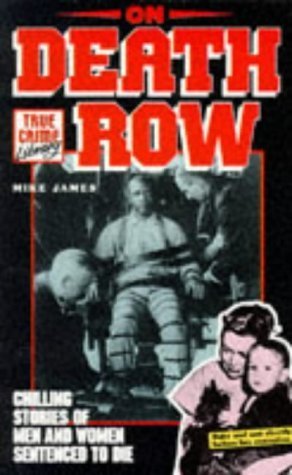 Product Image: On Death Row (True crime library)