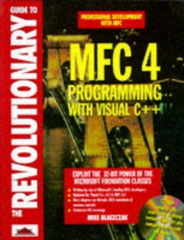 Product Image: REV GDE MFC 4,