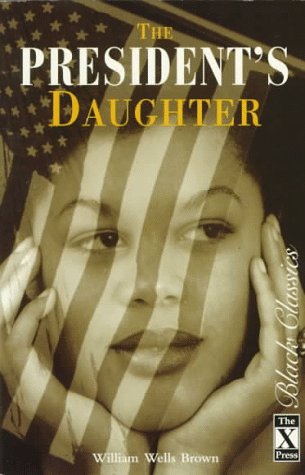 The President's Daughter Contemporary literature