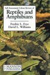 Reptiles & Amphibians: Self-Assessment Color Review (Veterinary Self-Assessment Color Review Series) Medicine