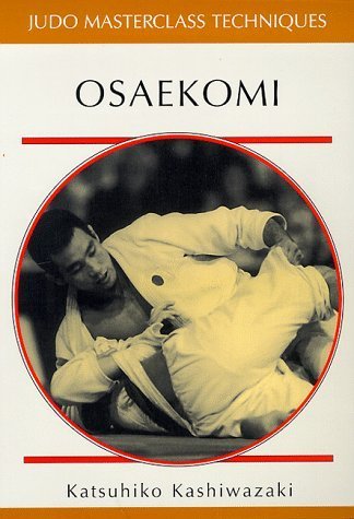 Osaekomi (Masterclass Series) Leisure & Fun