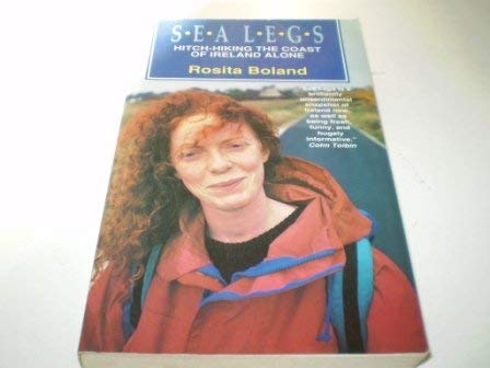 Sea Legs: Hitch-Hiking the Coast of Ireland Alone Poetry