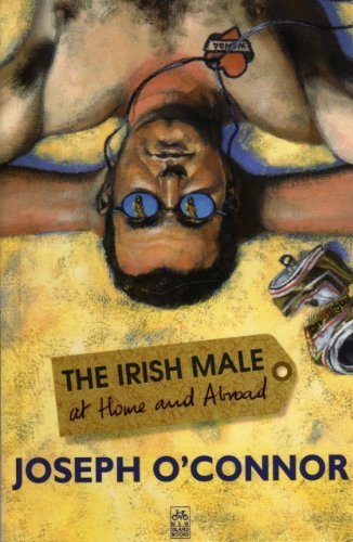 The Irish Male at Home and Abroad Contemporary literature