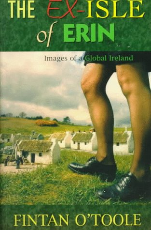 The Ex-Isle of Erin Social Sciences