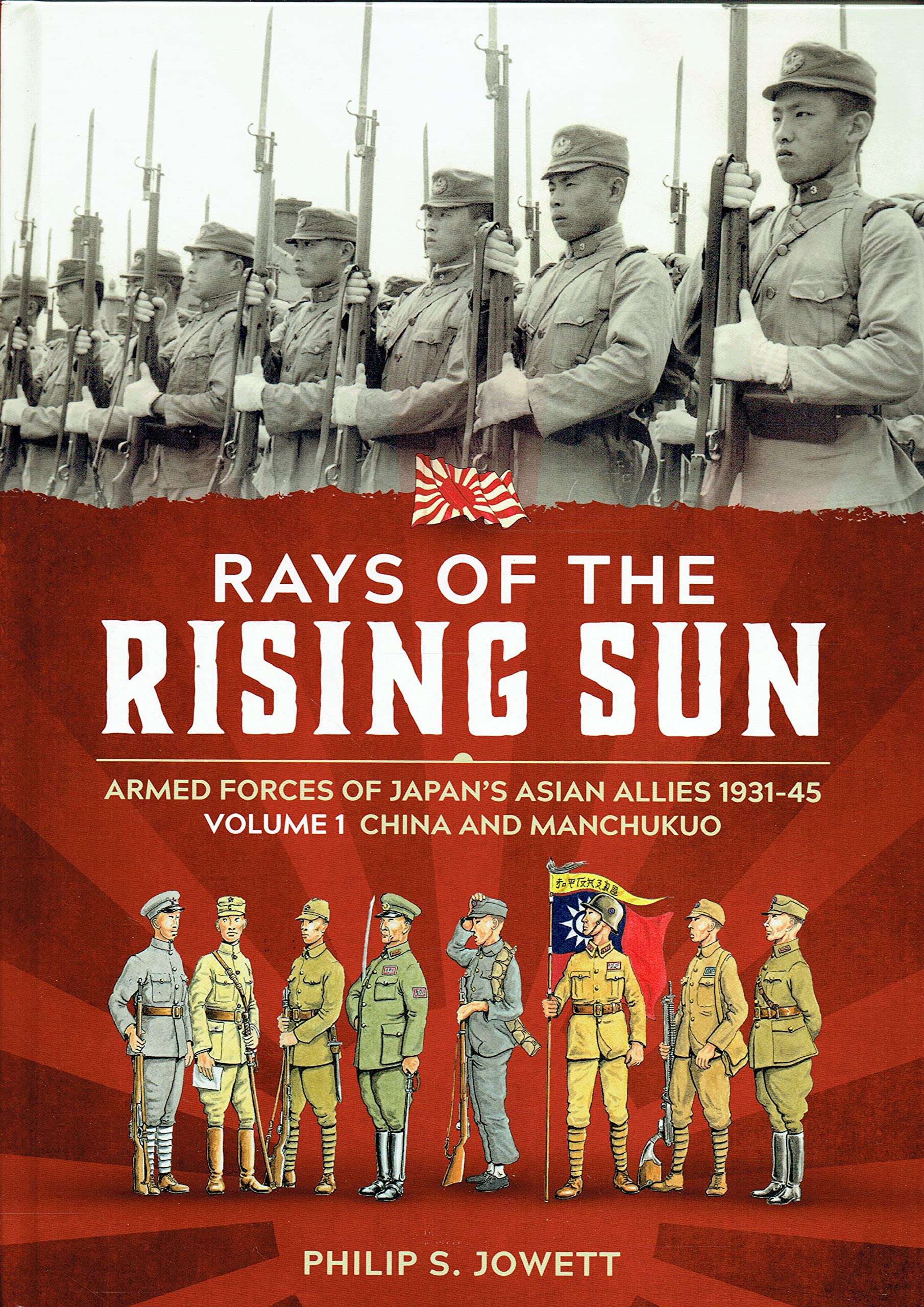 Rays of the Rising Sun Social Sciences