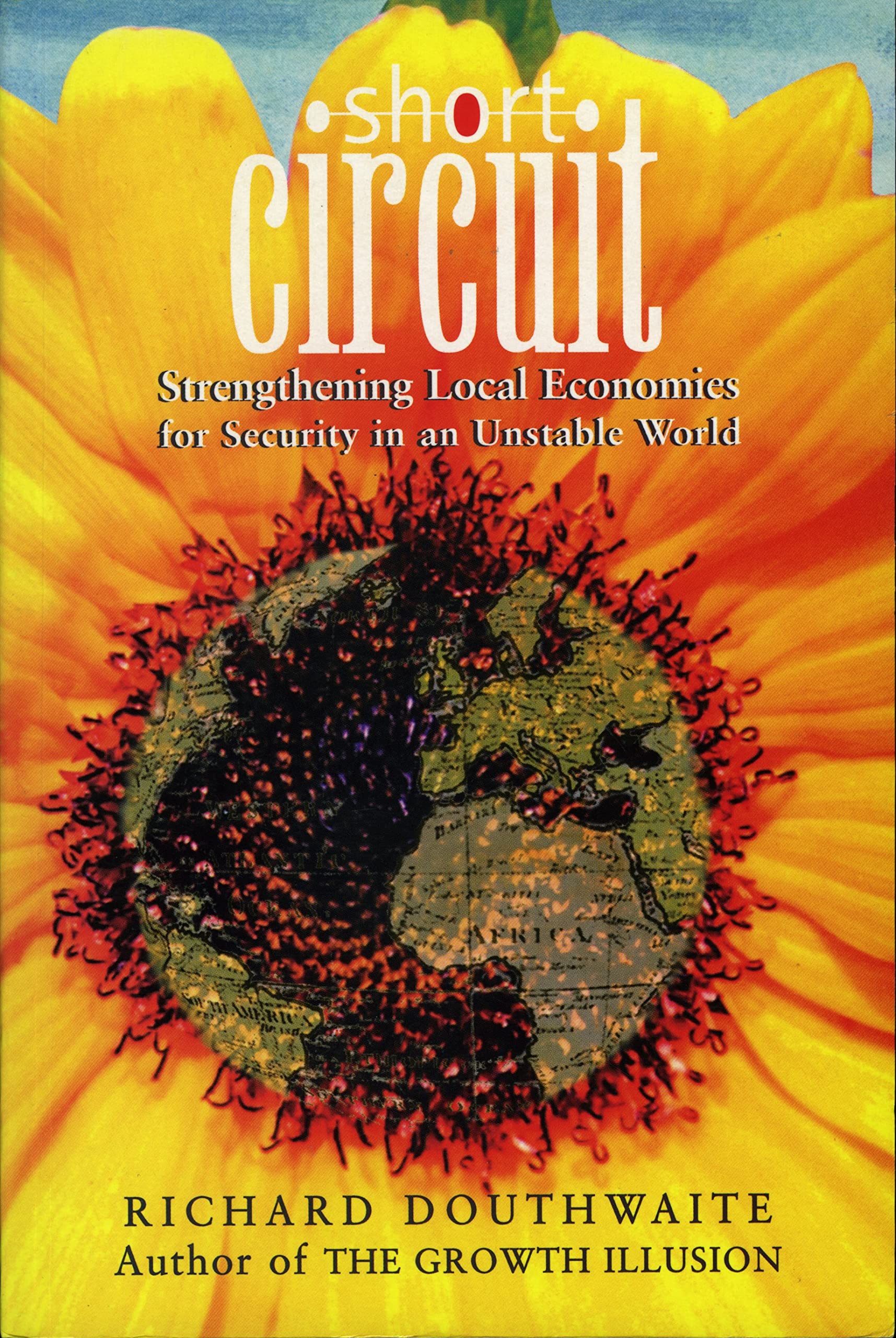 Short Circuit: Strengthening Local Economies for Security in an Unstable World Business, Finance & Career