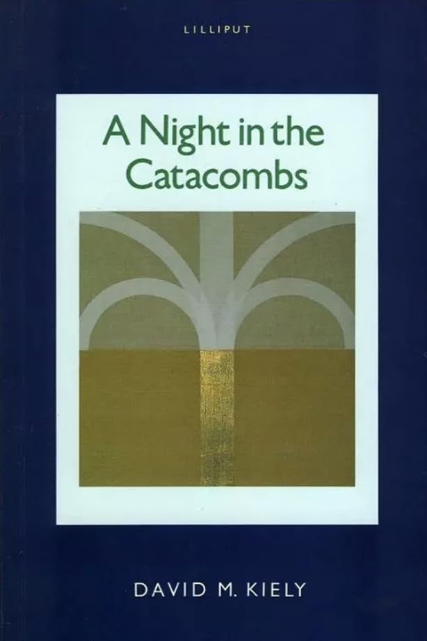 A Night in the Catacombs: Fictional Portraits of Ireland's Literati Essays & Short Stories