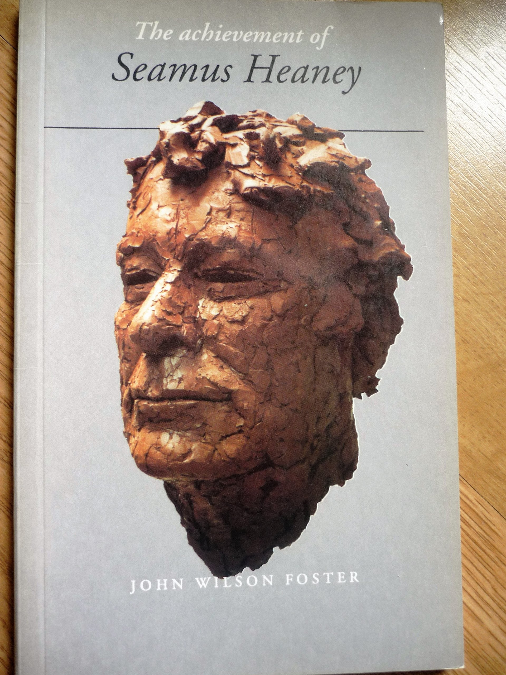 The Achievement of Seamus Heaney Essays & Short Stories