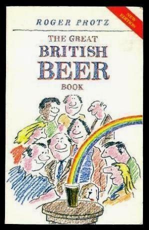 The Great British Beer Book (Food & drink) Leisure, Home & Garden