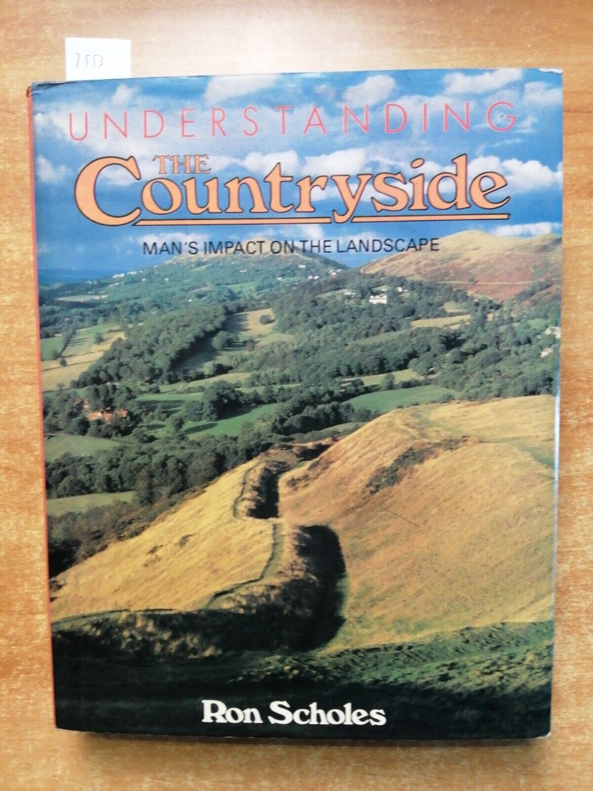 Understanding the Countryside: Man's Impact on the Landscape Mathematics