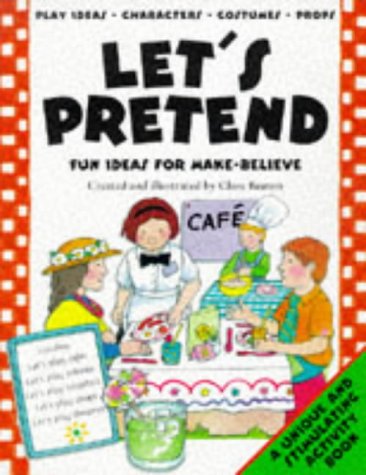 Let's Pretend Tiptoi & Games