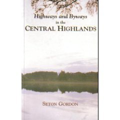 Highways & Byways in the Central Highlands book