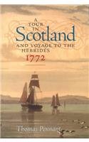 A Tour in Scotland and Voyage to the Hebrides, 1772 book