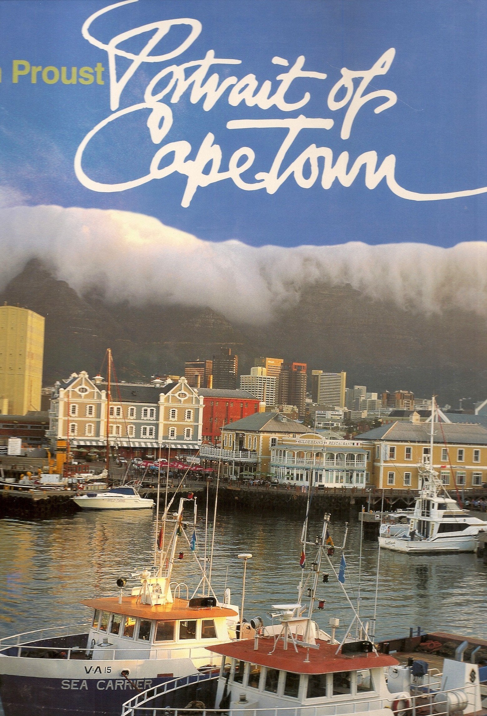Portrait of Cape Town Leisure, Home & Garden