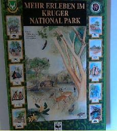 Mehr Erleben Im Kruger National Park Mathematics