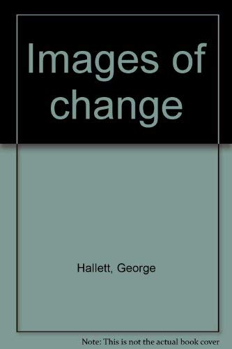 Images of change book