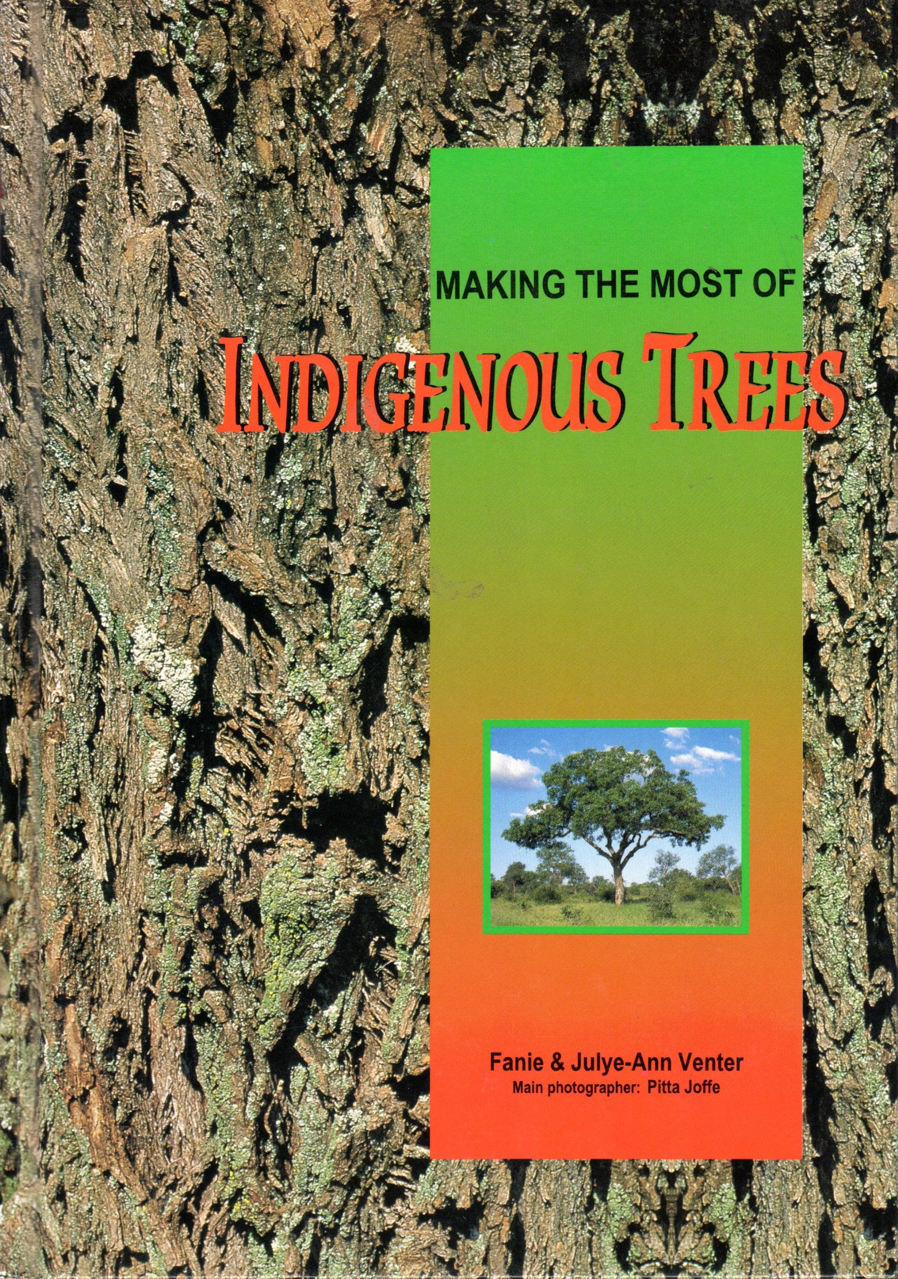 Making the Most of Indigenous Trees Mathematics
