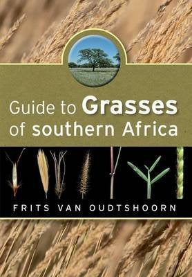 Guide to the Grasses of Southern Africa Geology & Geography